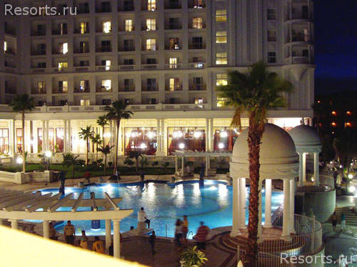 Riu Palace Las Americas 12